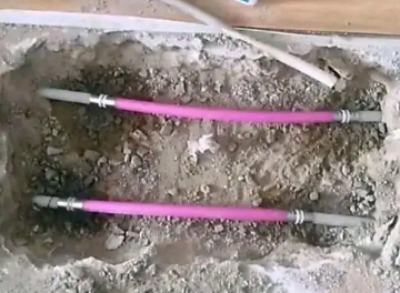绍兴卫生间测漏水多少钱